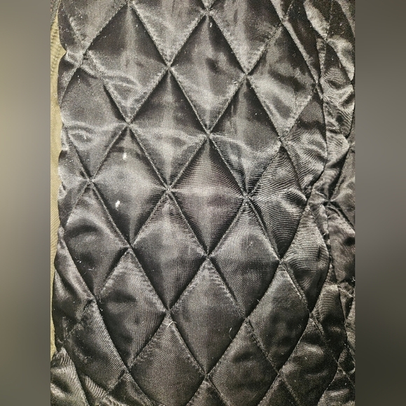 Jessica Simpson Olive Green Winter Coat Size XS. Pre owned - Picture 4 of 10